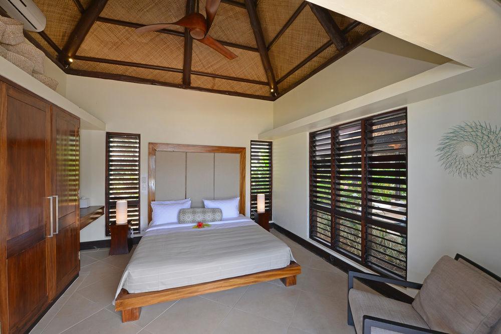 Hotel Wavi Island Naindi Exterior foto