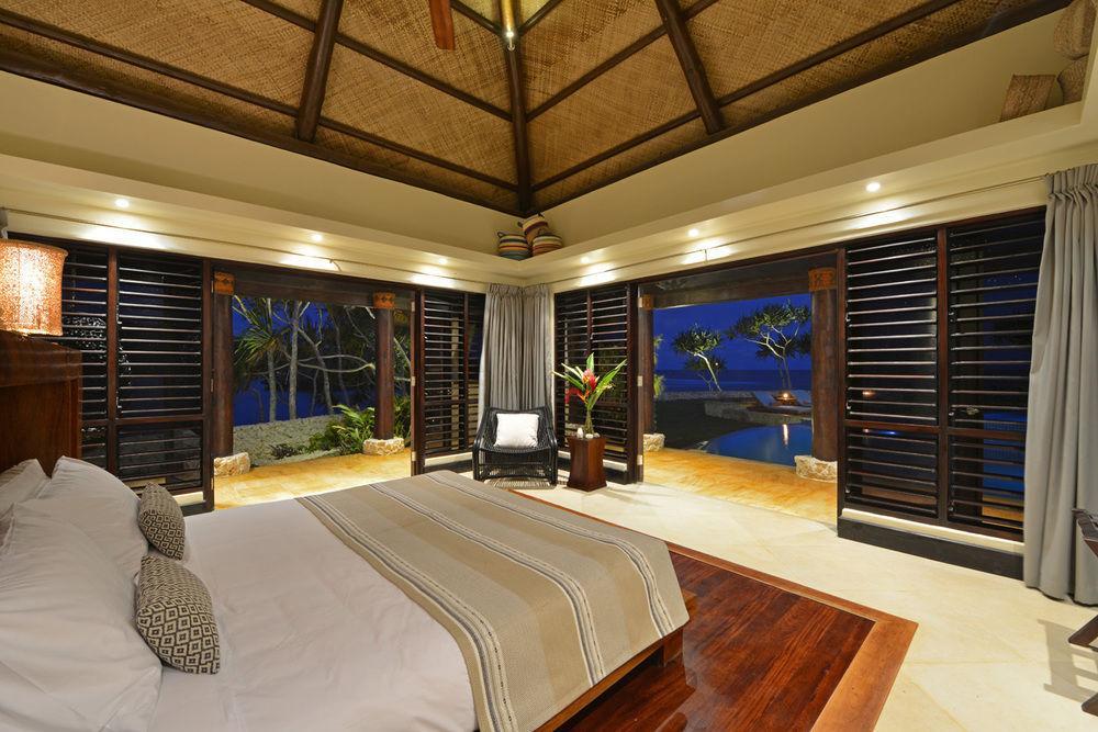 Hotel Wavi Island Naindi Exterior foto