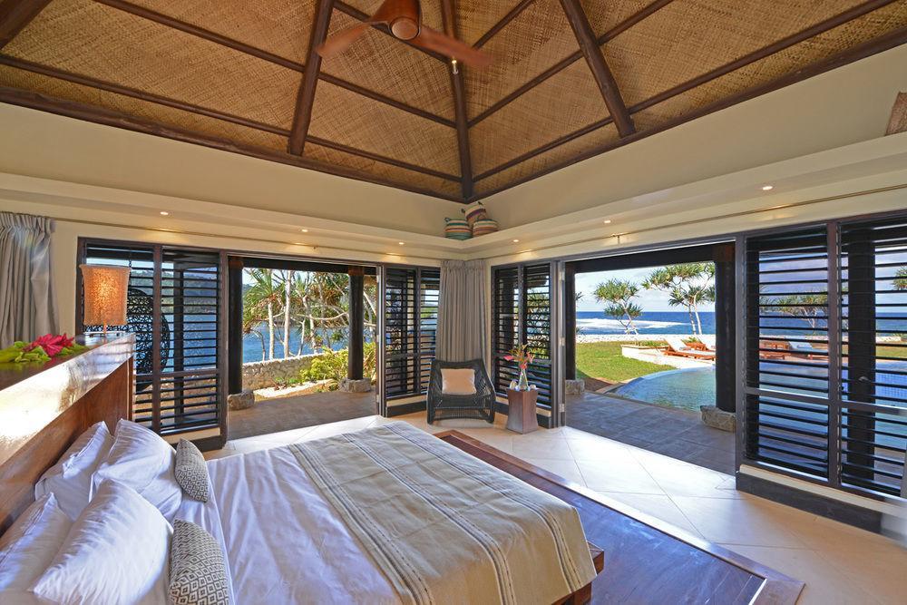 Hotel Wavi Island Naindi Exterior foto