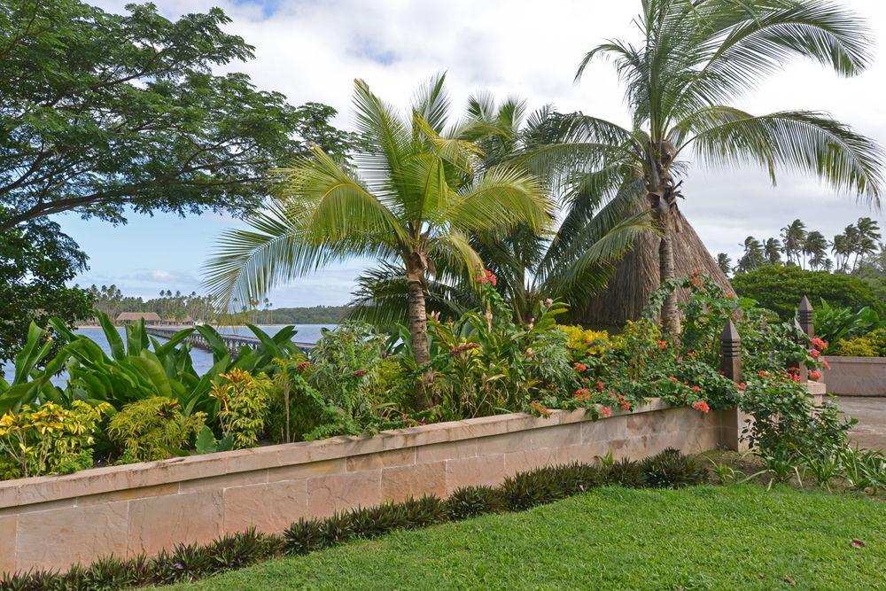 Hotel Wavi Island Naindi Exterior foto