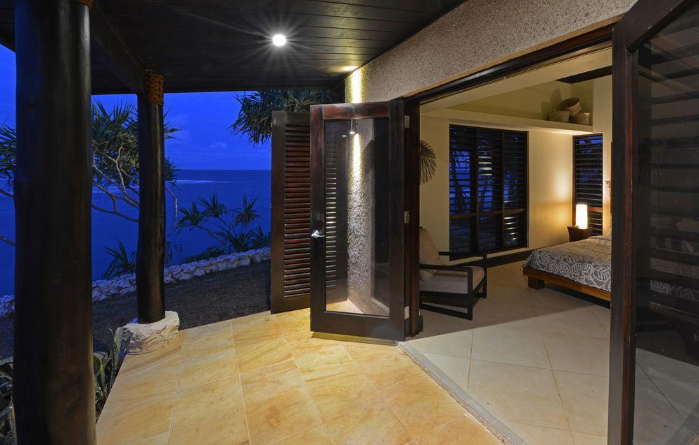 Hotel Wavi Island Naindi Exterior foto